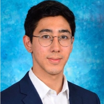 Pedro Akira Santos Matoba